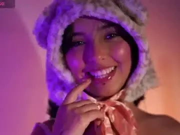 Chaturbate Adult Video Chat of little_vel