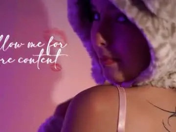 Chaturbate Private Sex Chat of little_vel