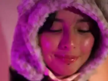 Chaturbate Adult Webcam of little_vel