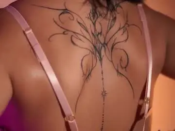 Chaturbate Live Sex Cam of little_vel