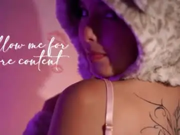 Chaturbate Sex Chat of little_vel