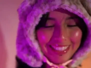 Chaturbate Adult Video Chat of little_vel