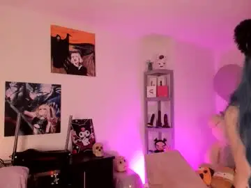 Chaturbate Watch Live Sex Cams of lolaa_bunnyy