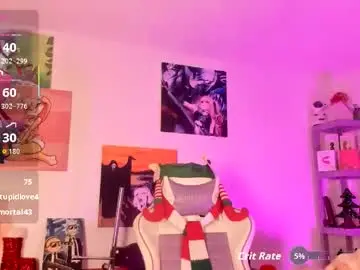 lolaa_bunnyy from chaturbate