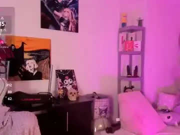 Chaturbate Best Webcam of lolaa_bunnyy