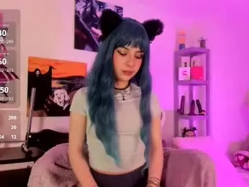 Chaturbate Watch Live Sex Cams of lolaa_bunnyy