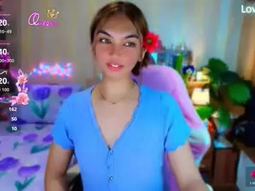 Chaturbate Adult Webcams of lucy_gray29