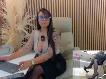 Chaturbate Live Porn of lulu_072