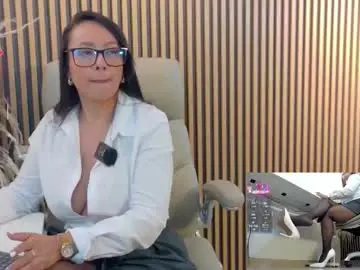 Chaturbate Live Sex Cam of lulu_072