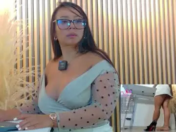 Chaturbate Sex Cam of lulu_072