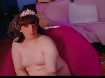 Chaturbate Nude Webcam of maddy_cat