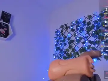 Chaturbate Adult Webcams of mariana_vidal