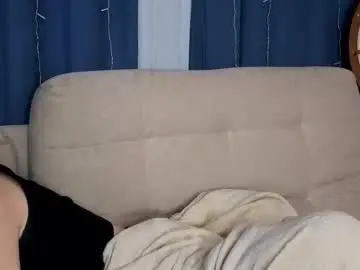 Chaturbate Nude Webcam of maybellspitz