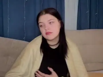 maybellspitz from chaturbate