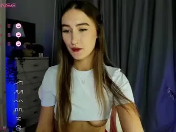 Chaturbate Sex Cam of milemissyy