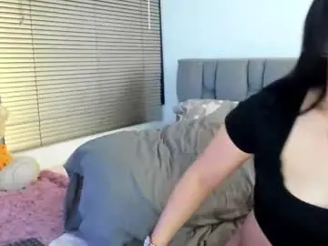 Chaturbate Live Sex of miss__jones_