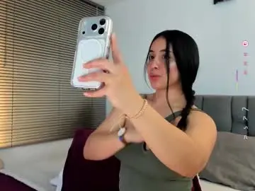 Chaturbate Live Sex Cam of miss__jones_