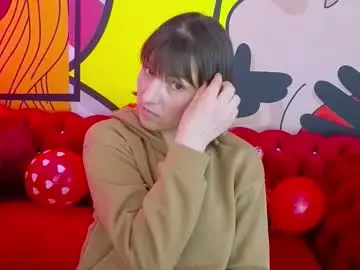 Chaturbate Adult Webcam of monicarinaldi