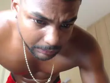 Chaturbate Sex Cam of mysterious_black__