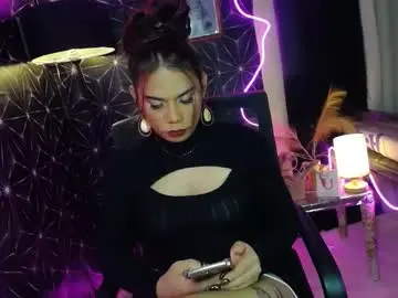 Chaturbate Adult Webcam of octaviayuki