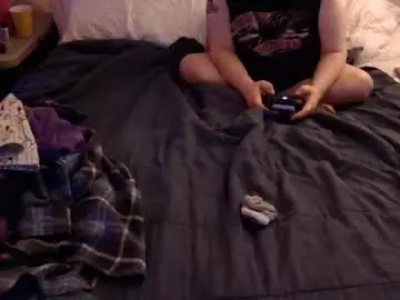 Chaturbate Live Sex Cam of oregoncubhunter