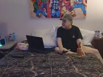 Chaturbate Best Webcam of oregoncubhunter