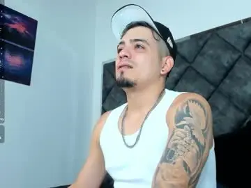 Chaturbate Nude Webcam of owensttone