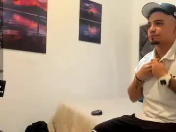 Chaturbate Sex Chat of owensttone