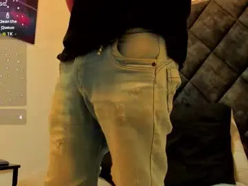 Chaturbate Live Porn of owensttone