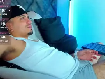 Chaturbate Sex Cam of owensttone