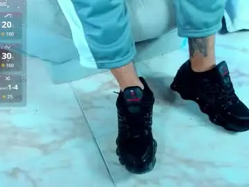 Chaturbate Watch Live Sex Cams of owensttone