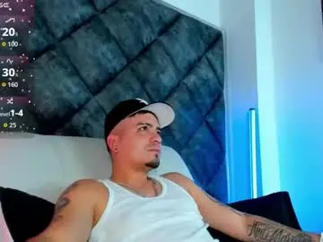 Chaturbate Watch Live Sex Cams of owensttone