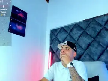 Chaturbate Adult Webcam of owensttone