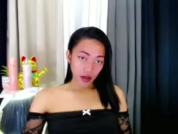 Chaturbate Best Webcam of pinay_bella69