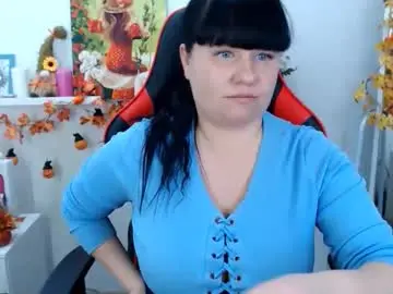 Chaturbate Live Porn of pretty_malika