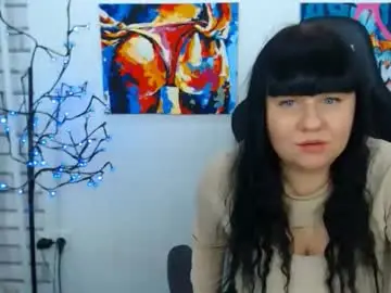 Chaturbate Free Porn Cam of pretty_malika