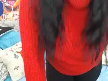 Chaturbate Nude Webcam of pretty_malika