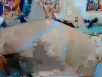 pretty_malika from chaturbate