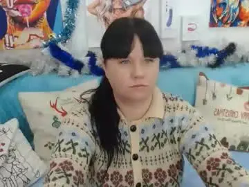 Chaturbate Live Sex of pretty_malika