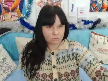 Chaturbate Live Porn of pretty_malika