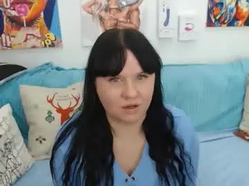 Chaturbate Sex Chat of pretty_malika