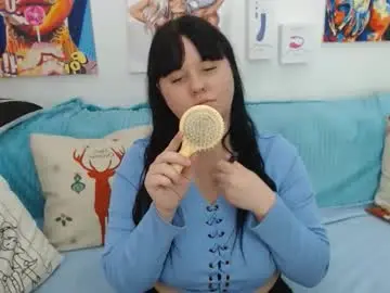 Chaturbate Sex Chat of pretty_malika