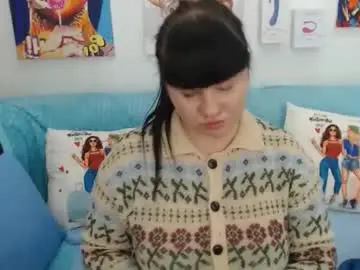 Chaturbate Free Porn Cam of pretty_malika