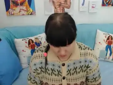 Chaturbate Private Sex Chat of pretty_malika