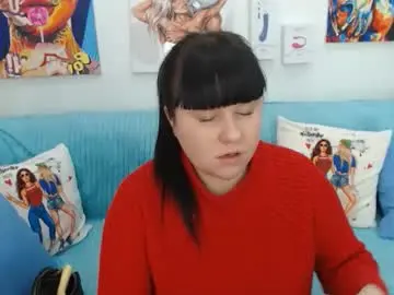 pretty_malika from chaturbate