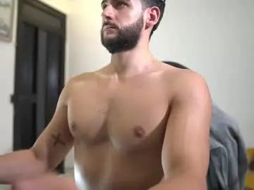 saimonhot1 from chaturbate