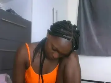 sellinprinces from chaturbate