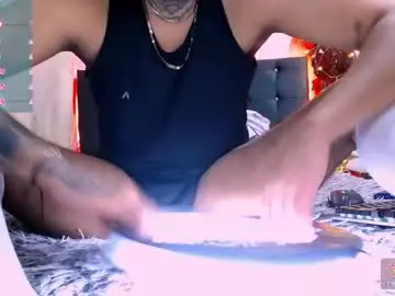 Chaturbate Live Sex Cam of sexy_big_man2