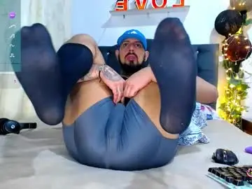 Chaturbate Private Sex Chat of sexy_big_man2