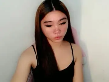 Chaturbate Nude Webcam of sexy_mikaxoxo